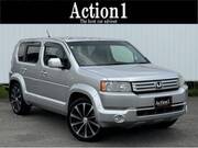 2007 HONDA CROSS ROAD