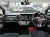 HONDA CROSS ROAD