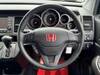 HONDA CROSS ROAD