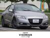 HONDA CR-Z