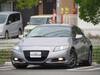 HONDA CR-Z