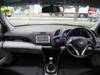 HONDA CR-Z