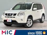 2012 NISSAN X-TRAIL 20X