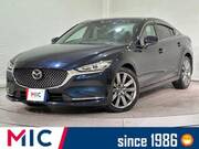 2018 MAZDA ATENZA SEDAN