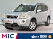 2008 NISSAN X-TRAIL 20S