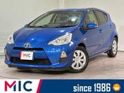 2013 TOYOTA AQUA S