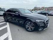 2025 MERCEDES BENZ E-CLASS