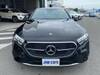 MERCEDES BENZ E-CLASS