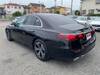MERCEDES BENZ E-CLASS
