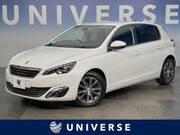 2018 PEUGEOT 308