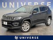 2018 CHRYSLER JEEP COMPASS