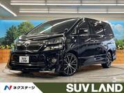 2014 TOYOTA VELLFIRE