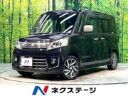 2014 SUZUKI SPACIA CUSTOM