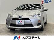 2013 TOYOTA AQUA