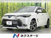 2023 TOYOTA COROLLA CROSS HYBRID Z
