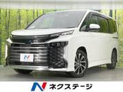 2023 TOYOTA VOXY