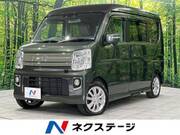 2020 SUZUKI EVERY WAGON