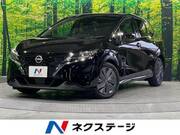 2023 NISSAN NOTE X