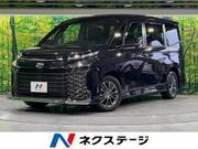 2022 TOYOTA VOXY