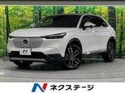 2022 HONDA VEZEL