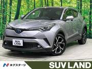 2019 TOYOTA C-HR G