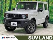 2022 SUZUKI JIMNY XC