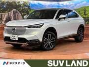 2021 HONDA VEZEL