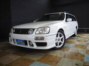1999 NISSAN STAGEA