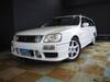 NISSAN STAGEA