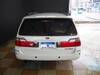 NISSAN STAGEA