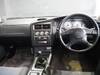 NISSAN STAGEA