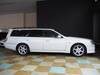 NISSAN STAGEA