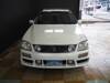 NISSAN STAGEA