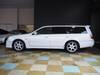 NISSAN STAGEA