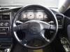 NISSAN STAGEA