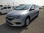 2020 HONDA GRACE