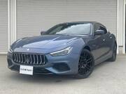 2020 MASERATI GHIBLI