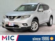 2016 NISSAN X-TRAIL