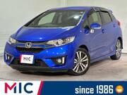 2013 HONDA FIT HYBRID