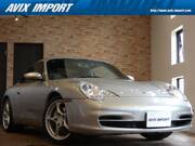 2003 PORSCHE 911