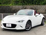 2020 MAZDA ROADSTER