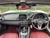 MAZDA ROADSTER