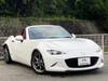 MAZDA ROADSTER