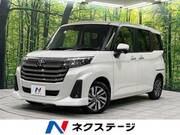 2023 TOYOTA ROOMY