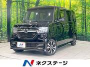 2019 HONDA N-BOX CUSTOM