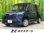 2021 TOYOTA ROOMY