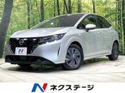 2023 NISSAN NOTE