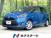 2015 TOYOTA SIENTA