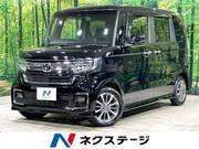 2021 HONDA N-BOX CUSTOM