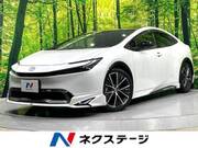 2023 TOYOTA PRIUS